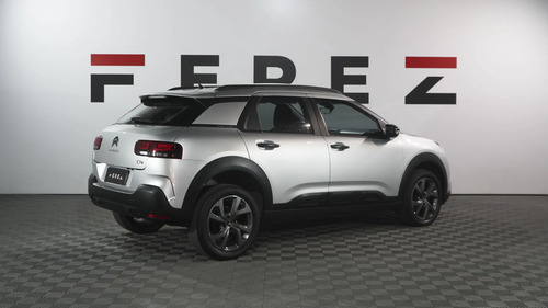 Citroën C4 Cactus 1.6 Vti 115 Feel Pk 2020