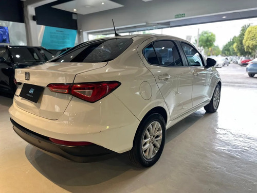 Fiat Argo 1.3 Drive Gse 2019