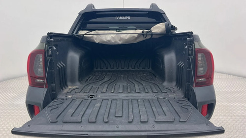 Renault Duster Oroch 1.6 Outsider 2018