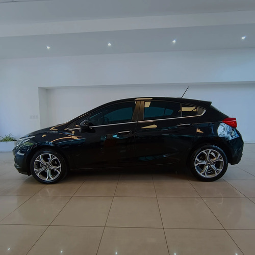 Chevrolet Cruze 5 1.4 Premier At 5P 2022