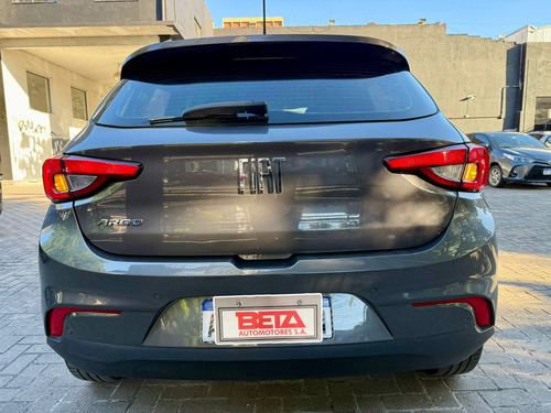 Fiat Argo 1.3 GSE DRIVE L17 2020