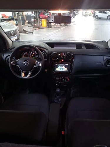 Renault Kangoo Ii Express 1.6 Sce Confort 5A 2025