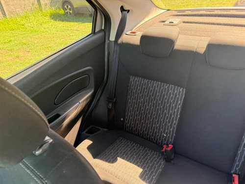 Ford Ka Sedan Se 2017