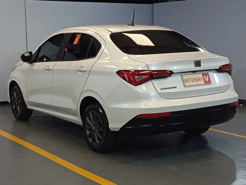 Fiat Cronos 1.3 Gse Drive Pack Plus L/23 2024