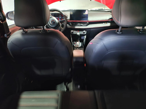 Fiat FASTBACK 1.3 Abarth T270 At6 2024