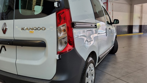 Renault Kangoo Ii Express 1.6 Sce Emotion 5A 2025
