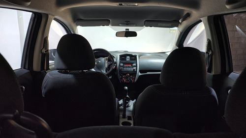 Nissan Note 1.6 Sense 110cv 2018