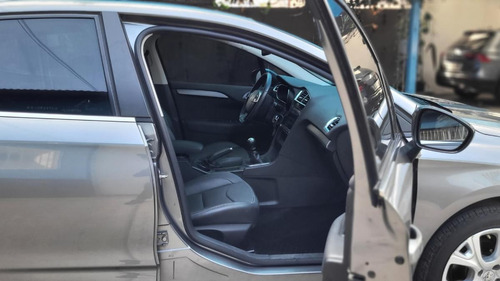 Citroën C4 Lounge 1.6 Hdi 115 Feel Pack 2020