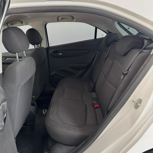 Chevrolet Onix 1.4 Ltz Mt 98cv 2015