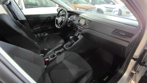 Volkswagen Polo 1.6 Msi Trendline At 2022