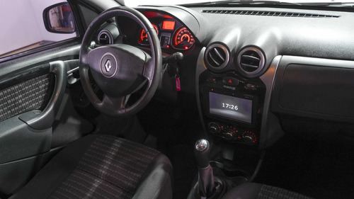Renault Sandero 1.6 Privilege Nav 105cv 2013