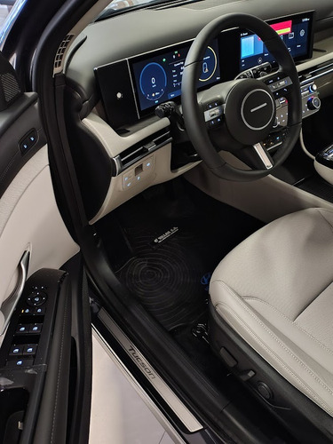 Hyundai Tucson ULTUMATE 1.6 turbo DCT 4WD 2025