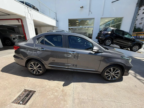 Fiat Cronos 1.8 16v Precision 2021