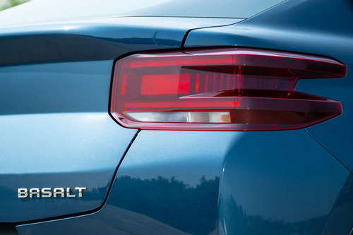 Citroën Basalt T200 SHINE MY26 2026