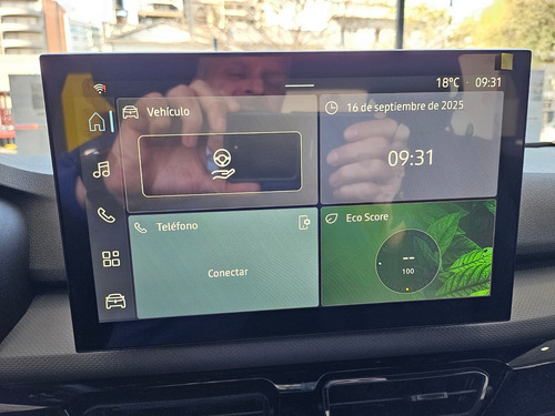 Renault Kardian 1.0 Tce Evolution 200 Edc 2025