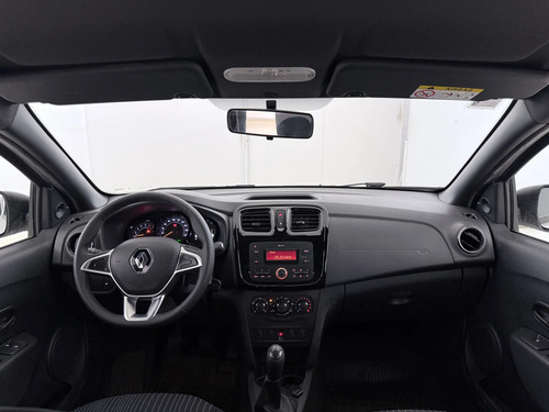Renault Sandero 1.6 16v Life 2023