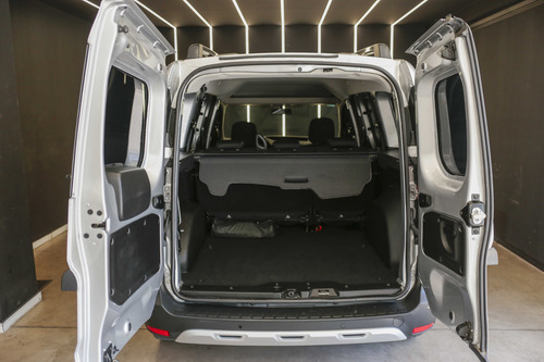 Renault Kangoo 1.6 Sce Stepway 2023