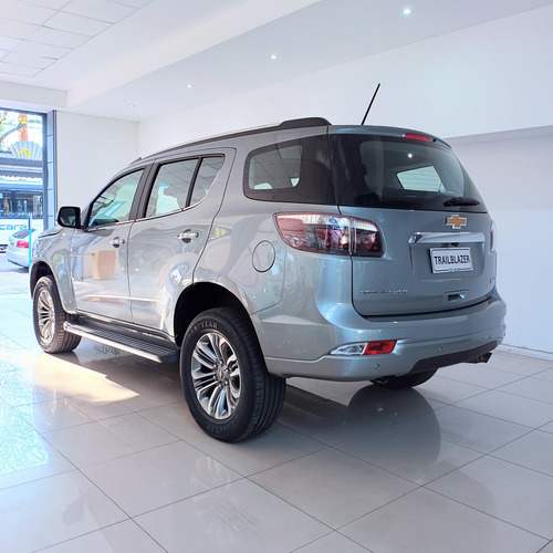 Chevrolet Trailblazer 2.8 High Country 4X4 At 2026