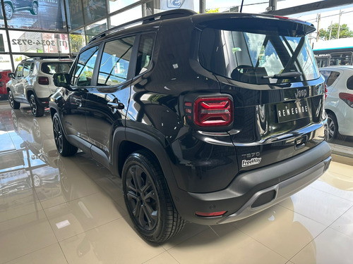 Jeep Renegade 1.3 Serie-S At6 2025