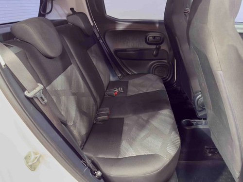 Fiat Mobi 1.0 Easy 2018