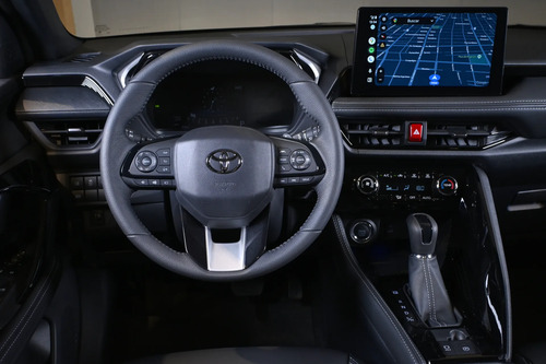 Toyota Yaris Cross 1.5 Seg Cvt 2026