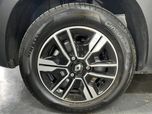 Renault Kwid 1.0 Outsider 2025