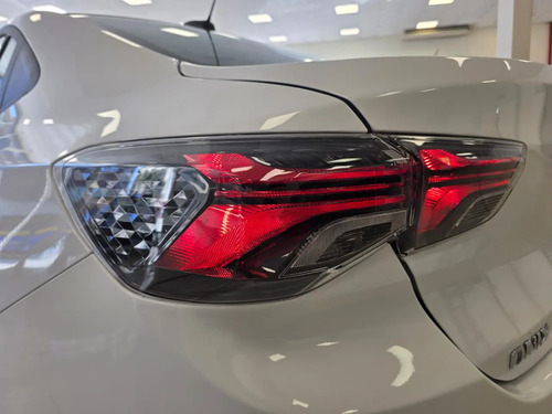 Chevrolet Onix plus 1.0 Lt 2025