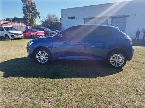 Peugeot 208 ACTIVE TIP 2023