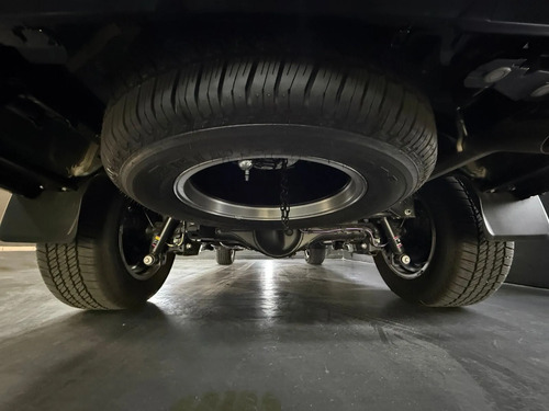 Toyota SW4 2.8 TDI 4X4 GR-S AT6 2026