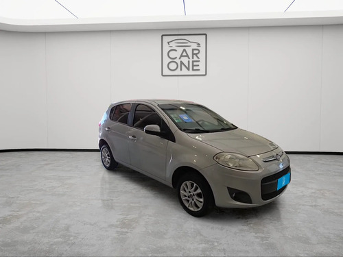 Fiat Palio 1.4 ATTRACTIVE 5P L14 2016