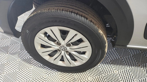 Volkswagen Saveiro 1.6 Trendline 2023