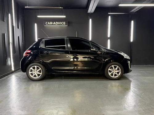 Peugeot 208 1.5 ALLURE TOUCH 5P L13 2015