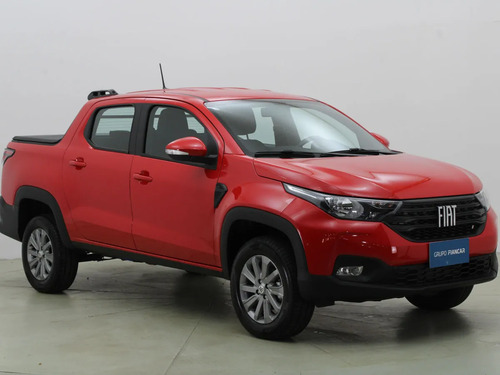 Fiat Strada 1.3 Freedom Cd 2026