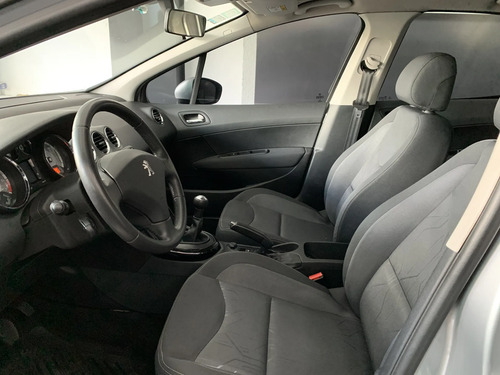 Peugeot 308 1.6 Allure Pack 2019