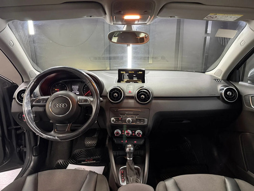 Audi A1 1.4 T AMBITION S-TRONIC L11 2017