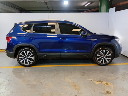 Volkswagen Taos 1.4 250 Tsi Highline Tip 2021