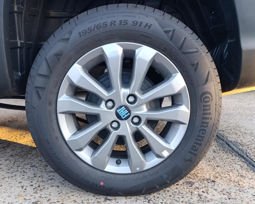 Fiat Strada 1.3 Freedom Cd 2025