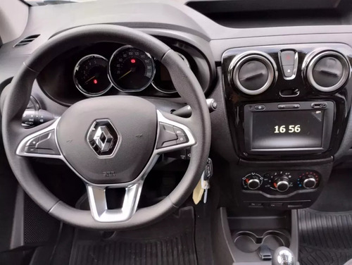 Renault Kangoo Express Furgon Epress 1.6 2025