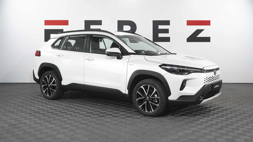 Toyota Corolla 1.8 Hev Xei Ecvt 2026