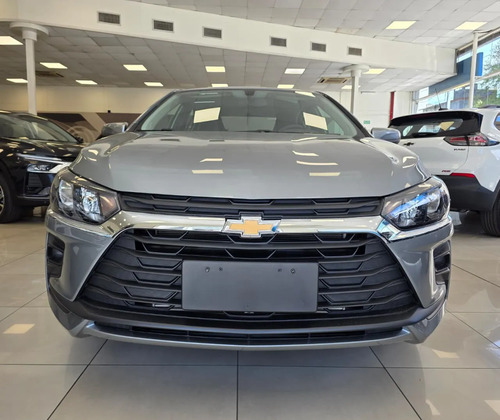 Chevrolet Onix plus 1.0 Lt 2026