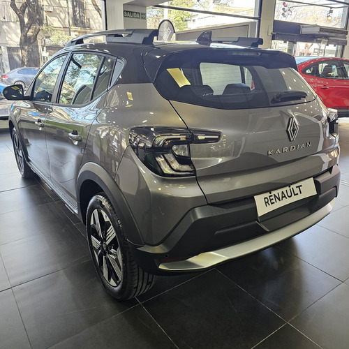 Renault Kardian 1.0 Tce Iconic 200 Edc 2026