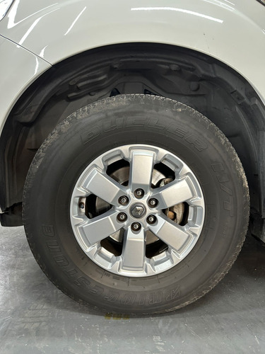 Renault Alaskan 2.3 TDI 4X2 INTENS L20 2022