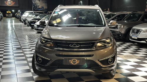 Chery Tiggo 5 2.0 Luxury 2018