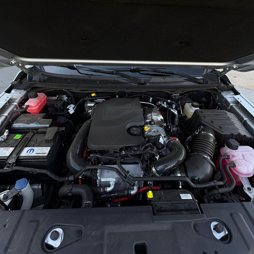 Fiat TITANO ENDURANCE MT 4X2 2025