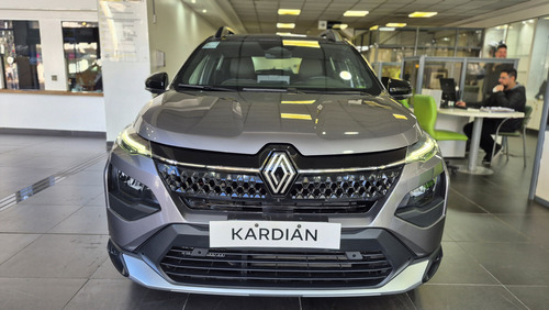 Renault Kardian 1.0 Tce Premiere Edition 200 Edc 2025