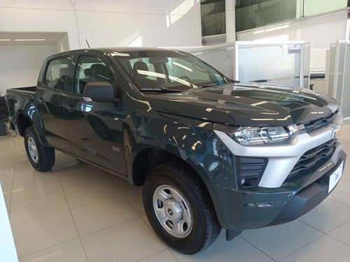 Chevrolet S10 2.8 Cd 4X2 Wt 2025