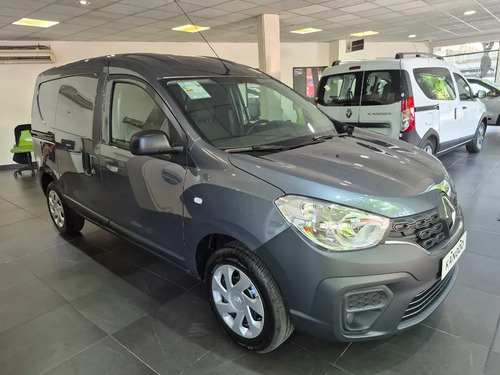 Renault Kangoo Ii Express 1.6 Sce Confort 2026