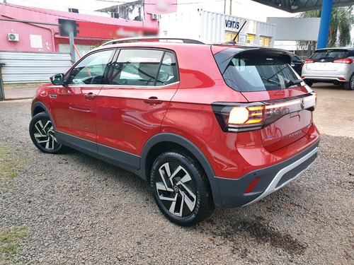 Volkswagen T-Cross 1.0 200 Tsi Highline Tip 2025