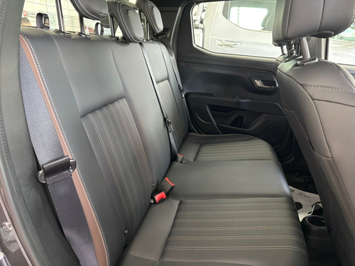 Fiat Strada 1.0 Ranch T200 Cvt 2025