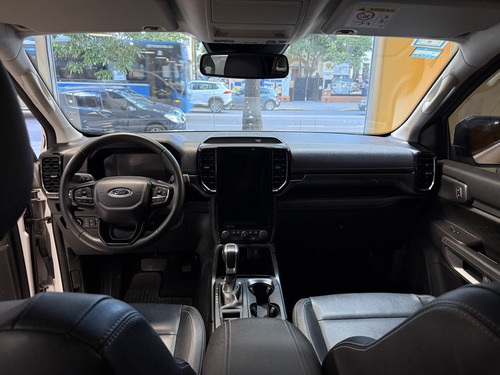 Ford Ranger 2.0 Cd 4X4 Limited At 210Cv 2024